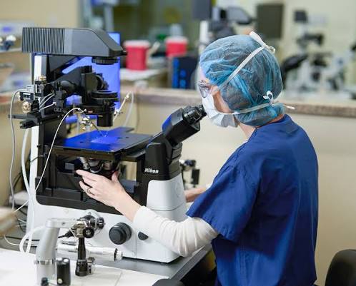 Intra Cytoplasmic Sperm Injection Treatment in Noida Specialist