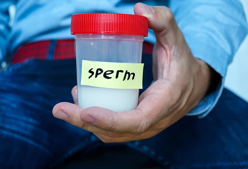 Low Sperm Count Treatment at Anaya IVF & Fertility Care