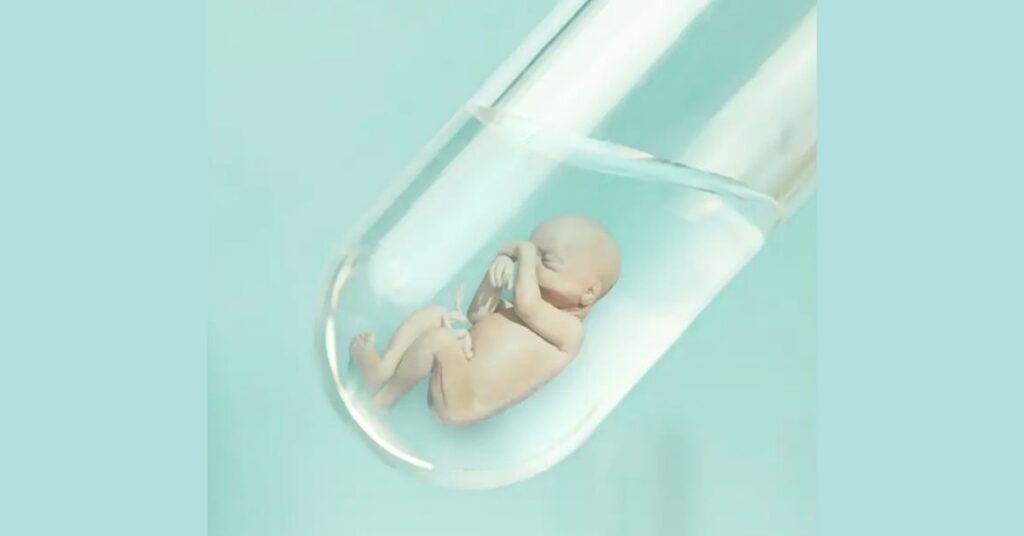 Advanced IVF Laboratory at Anaya IVF & Fertility Care